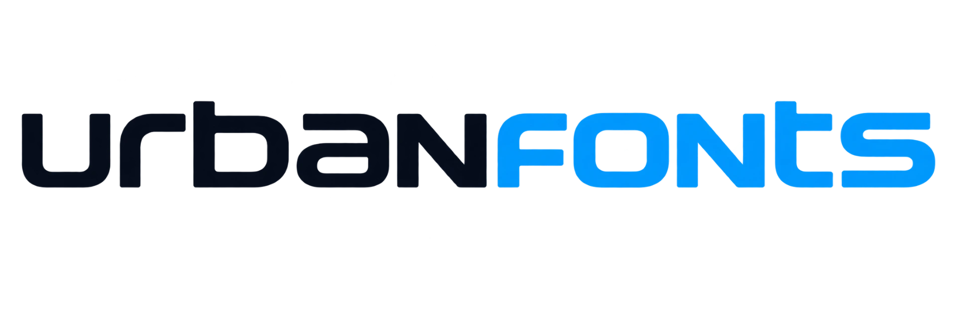 UrbanFonts